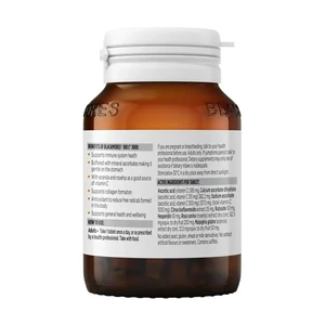 (PRE ORDER) Blackmores Bio C 1000mg 62 Tablets shelf life 2yrs